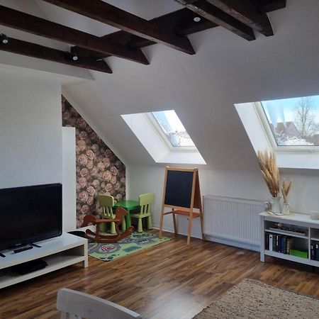 Wohlfuehlende Wohnung Naehe Dortmund Witten an der Ruhr Exterior foto